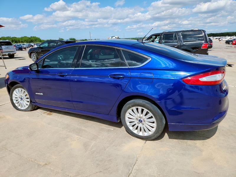 Photo 2 from auction – 2013 FORD FUSION SE with VIN 3FA6P0LU0DR273438