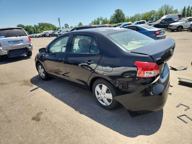 Photo 2 from auction – 2007 TOYOTA YARIS with VIN JTDBT923071086247