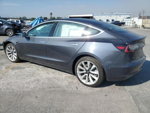 Photo 2 from auction – 2018 TESLA MODEL 3 with VIN 5YJ3E1EA1JF154788