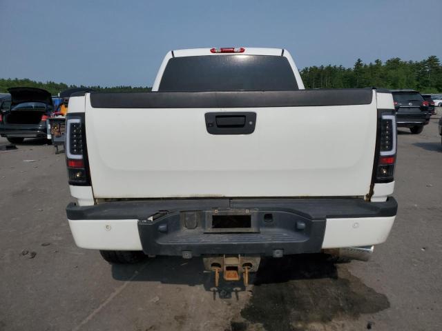 Photo 6 from auction – 2011 GMC SIERRA K25 with VIN 1GT125C87BF182311