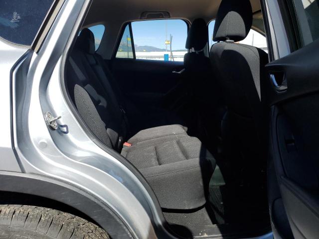 Photo 11 from auction – 2016 MAZDA CX-5 TOURI with VIN JM3KE4CY8G0603704