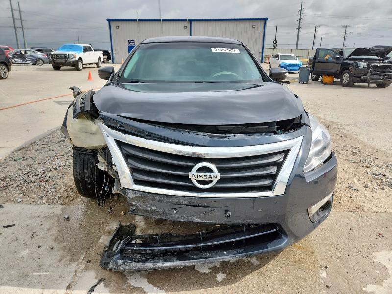 Photo 5 from auction – 2014 NISSAN ALTIMA with VIN 1N4AL3AP3EC154805