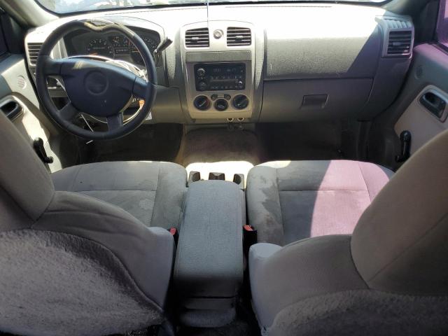 Photo 8 from auction – 2004 CHEVROLET COLORADO with VIN 1GCCS136348114756