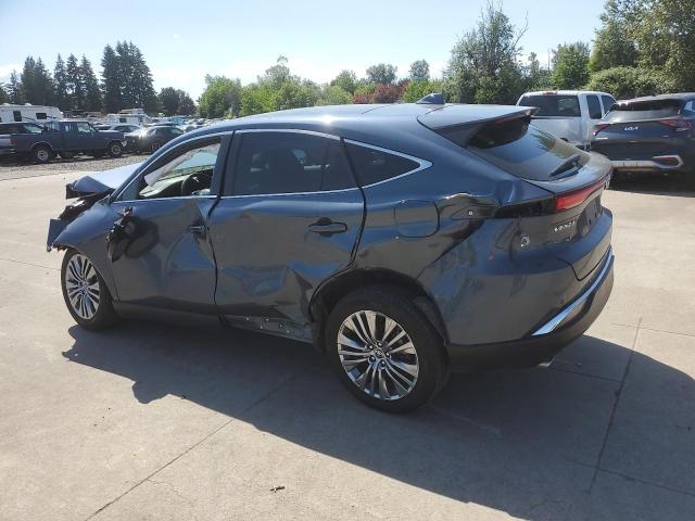 Photo 2 from auction – 2022 TOYOTA VENZA LE with VIN JTEAAAAH5NJ090559