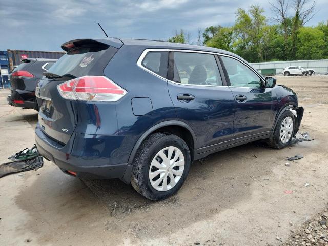 Photo 3 from auction – 2016 NISSAN ROGUE S with VIN JN8AT2MV2GW138597