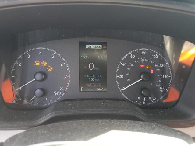 Photo 9 from auction – 2024 TOYOTA COROLLA SE with VIN 5YFP4MCE5RP188566