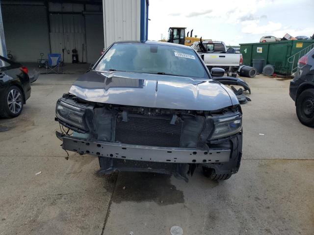 Photo 5 from auction – 2015 DODGE CHARGER SX with VIN 2C3CDXHG7FH725759