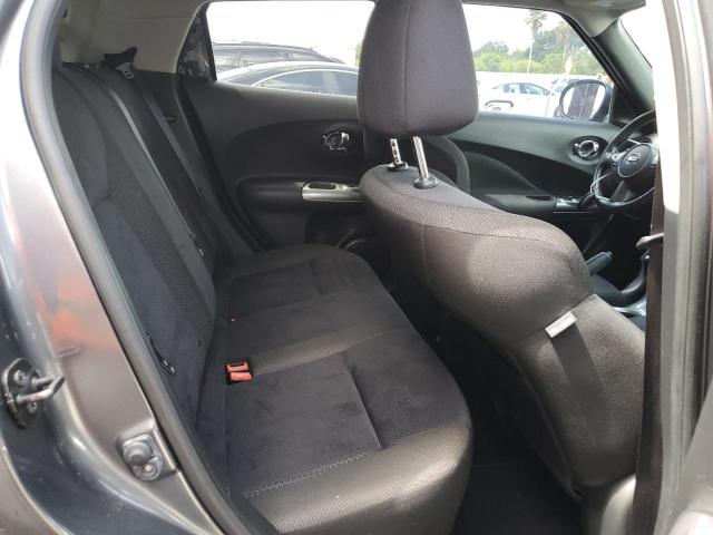 Photo 11 from auction – 2011 NISSAN JUKE S with VIN JN8AF5MR3BT014862