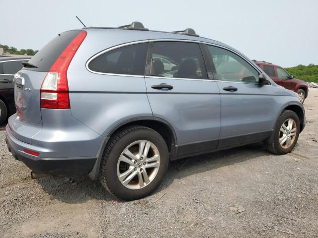 Photo 3 from auction – 2011 HONDA CR-V EX with VIN 5J6RE4H52BL024506