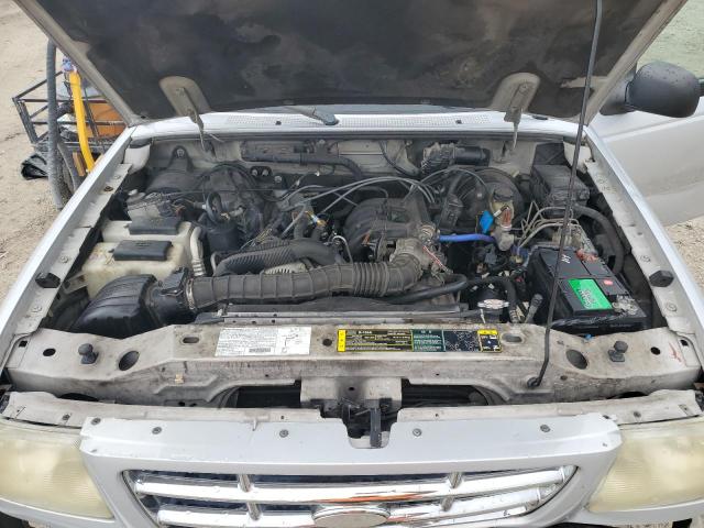 Photo 11 from auction – 2003 FORD RANGER SUP with VIN 1FTYR44V13PA34577