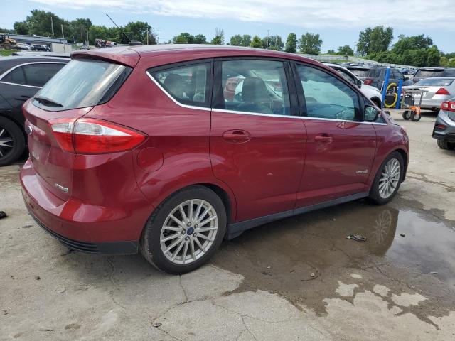 Photo 3 from auction – 2014 FORD C-MAX SEL with VIN 1FADP5BU9EL506027