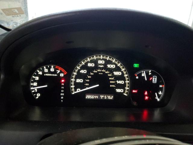 Photo 9 from auction – 2007 HONDA ACCORD EX with VIN 1HGCM56757A043368