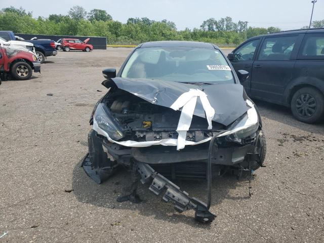 Photo 5 from auction – 2018 FORD FOCUS SEL with VIN 1FADP3H20JL228218