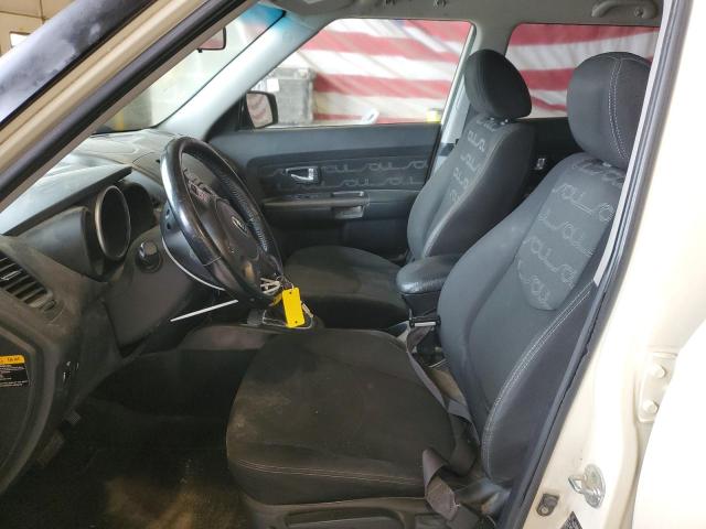 Zdjęcie 7 z aukcji – 2013 KIA SOUL + z VIN KNDJT2A69D7765957