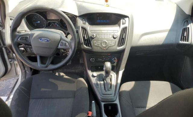 Photo 8 from auction – 2018 FORD FOCUS SE with VIN 1FADP3F22JL310924
