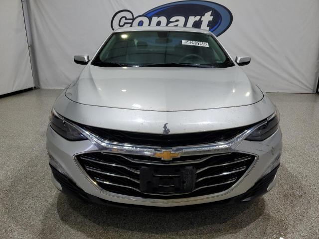 Photo 5 from auction – 2022 CHEVROLET MALIBU LT with VIN 1G1ZD5ST2NF123747
