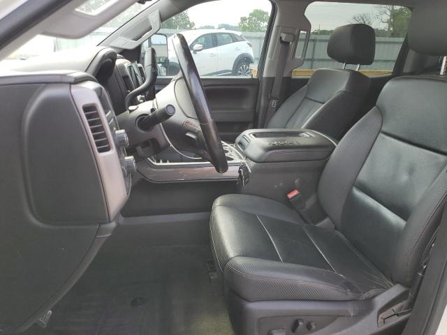 Photo 7 from auction – 2015 GMC SIERRA K15 with VIN 3GTU2VEC2FG408192