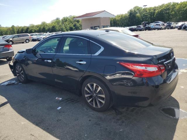 Photo 2 from auction – 2017 NISSAN ALTIMA 2.5 with VIN 1N4AL3AP8HC280131