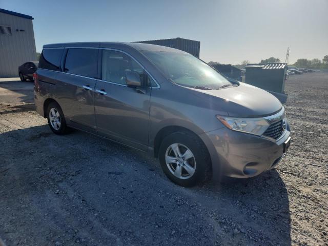 Photo 4 from auction – 2014 NISSAN QUEST S with VIN JN8AE2KP2E9105898