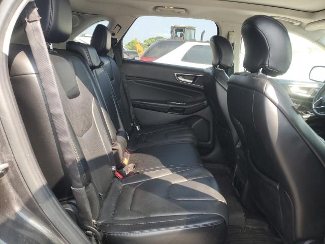 Фото 11 с аукциона – 2016 FORD EDGE TITAN с VIN 2FMPK4K97GBB60473