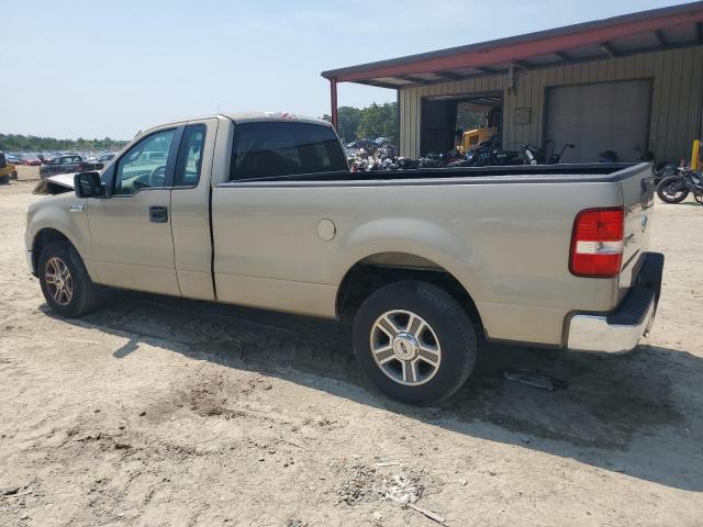 Photo 2 from auction – 2007 FORD F150 with VIN 1FTRF12W87NA27666