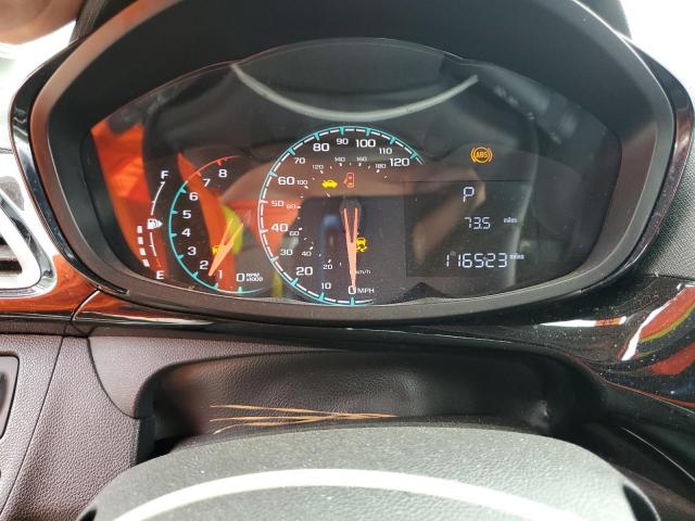Photo 9 from auction – 2020 CHEVROLET SPARK 1LT with VIN KL8CD6SA6LC429455