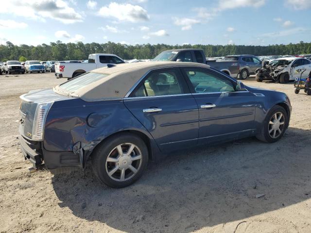 Photo 3 from auction – 2009 CADILLAC CTS with VIN 1G6DF577190133396