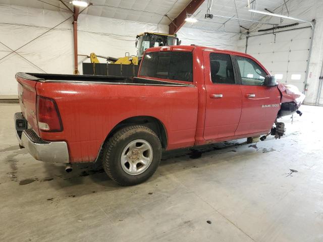 Photo 3 from auction – 2012 DODGE RAM 1500 SLT with VIN 1C6RD7GP2CS168696