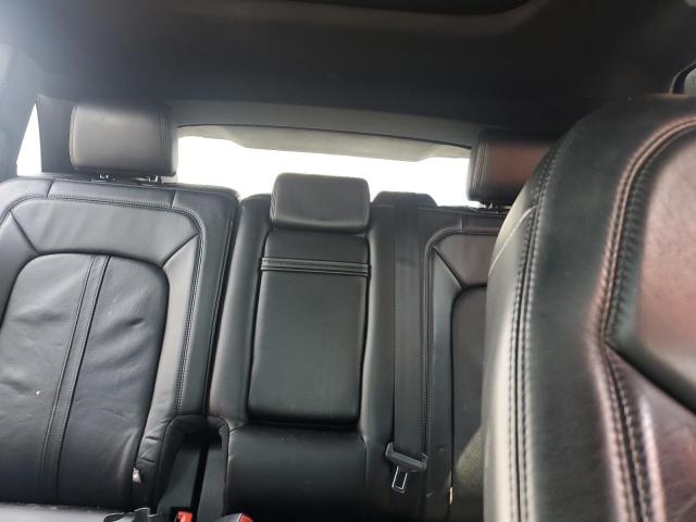 Photo 10 from auction – 2016 LINCOLN MKX RESERV with VIN 2LMTJ6LP5GBL51422