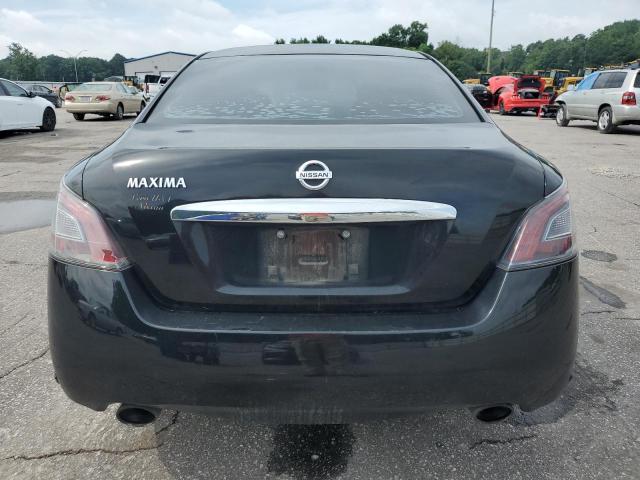 Photo 6 from auction – 2013 NISSAN MAXIMA S with VIN 1N4AA5AP8DC845697