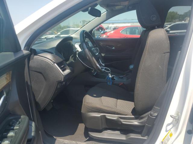 Photo 7 from auction – 2019 GMC TERRAIN SLE with VIN 3GKALTEV8KL137232