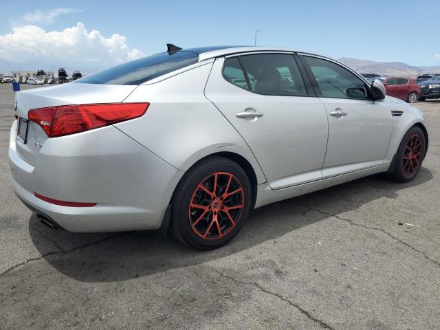 Photo 3 from auction – 2013 KIA OPTIMA EX with VIN 5XXGN4A78DG258127