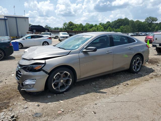 Photo 1 from auction – 2023 CHEVROLET MALIBU LT with VIN 1G1ZD5ST0PF184498