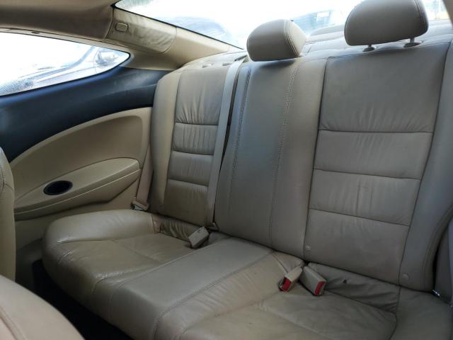 Photo 10 from auction – 2010 HONDA ACCORD EXL with VIN 1HGCS1B86AA004289