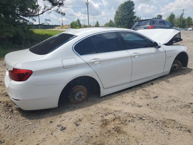 Photo 3 from auction – 2015 BMW 535 with VIN WBA5B1C51FD920800