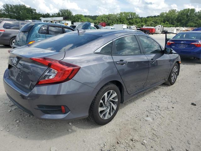 Photo 3 from auction – 2017 HONDA CIVIC EX with VIN 19XFC2F77HE033405