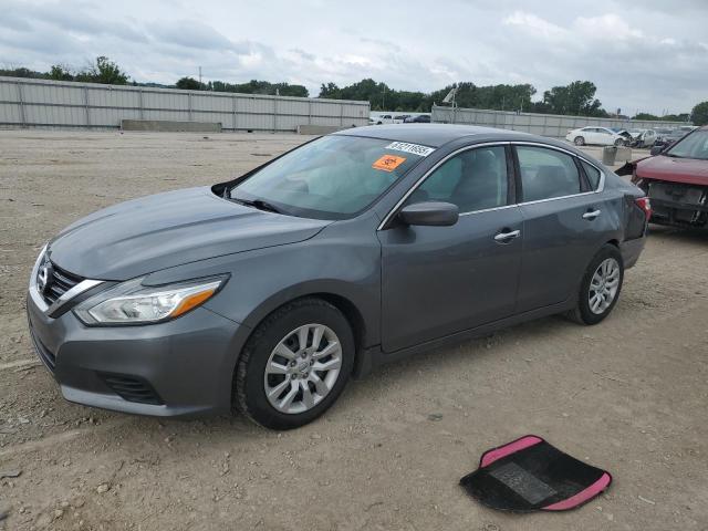 Photo 1 from auction – 2016 NISSAN ALTIMA 2.5 with VIN 1N4AL3AP9GN324074