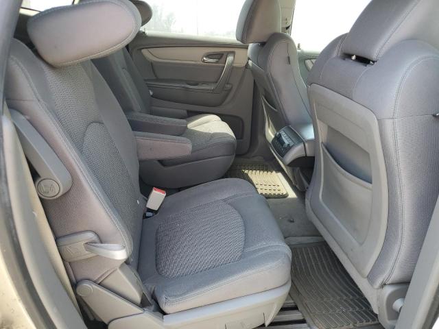 Photo 11 from auction – 2016 CHEVROLET TRAVERSE L with VIN 1GNKRHKD3GJ166974