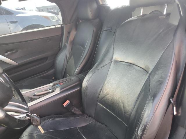 Снимка 10 от търг – 2003 BMW Z4 2.5 с VIN 4USBT33493LS45392