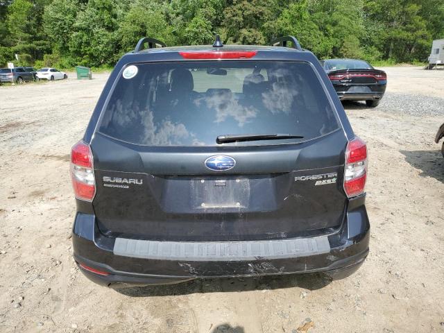 Photo 6 from auction – 2016 SUBARU FORESTER 2 with VIN JF2SJADC0GG484416