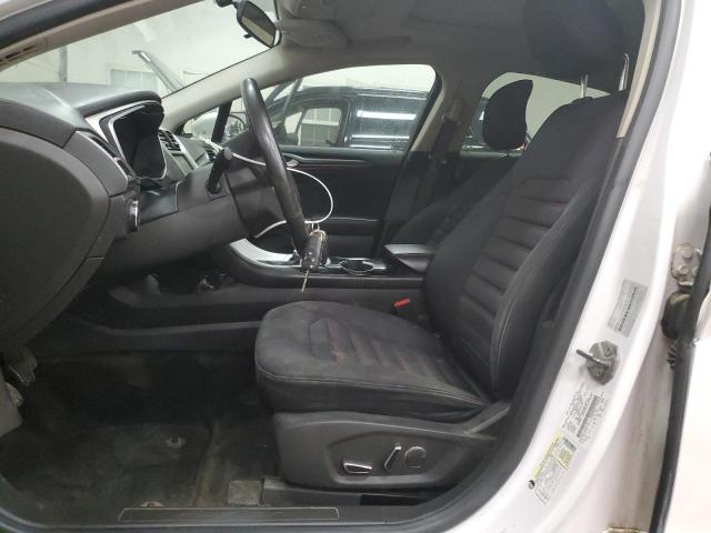 Photo 7 from auction – 2014 FORD FUSION SE with VIN 3FA6P0HR4ER222627