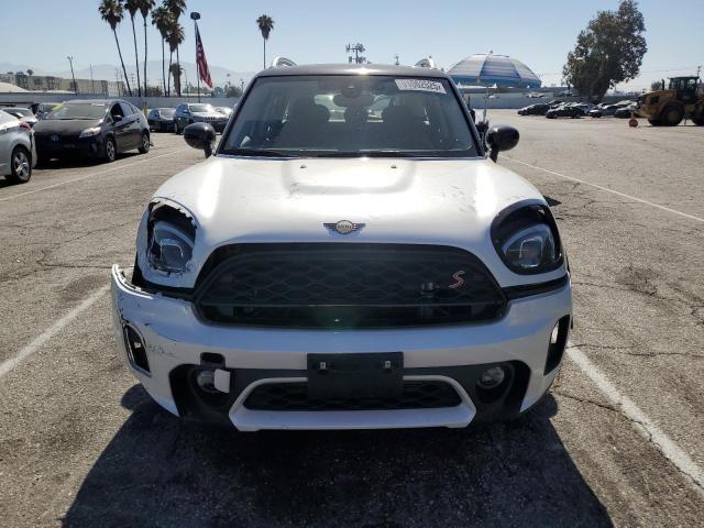 Photo 5 from auction – 2024 MINI COOPER S C with VIN WMZ53BR06R3R64819
