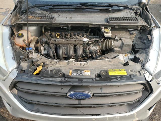 Photo 12 from auction – 2017 FORD ESCAPE S with VIN 1FMCU0F71HUA12938