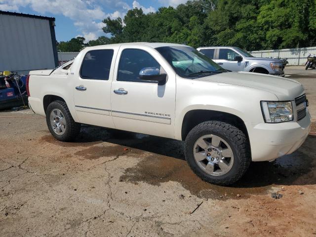 Photo 4 from auction – 2012 CHEVROLET AVALANCHE with VIN 3GNTKGE78CG157868