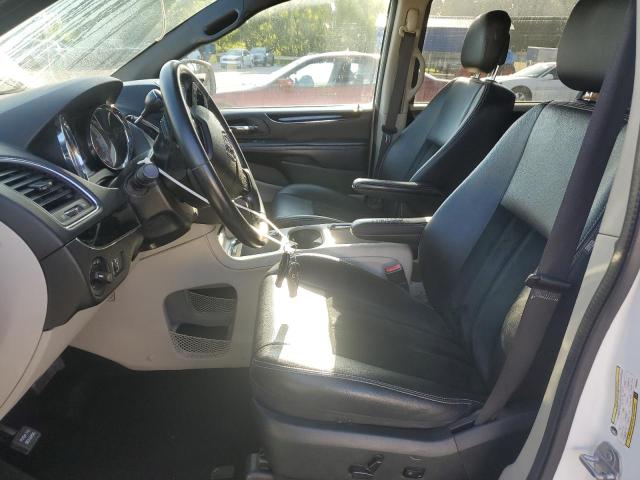 Photo 7 from auction – 2017 DODGE GRAND CARAVAN SXT with VIN 2C4RDGCG1HR685334