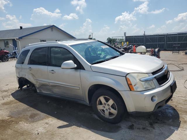 Photo 4 from auction – 2007 CHEVROLET EQUINOX with VIN 2CNDL63F476008062