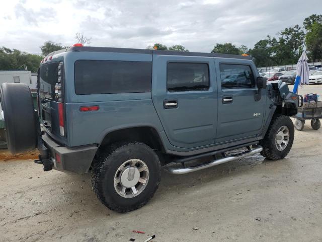 Фото 3 с аукциона – 2008 HUMMER H2 с VIN 5GRGN23848H103799