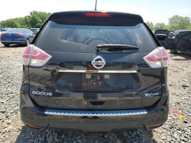 Photo 6 from auction – 2016 NISSAN ROGUE S/SV with VIN KNMAT2MV1GP716369