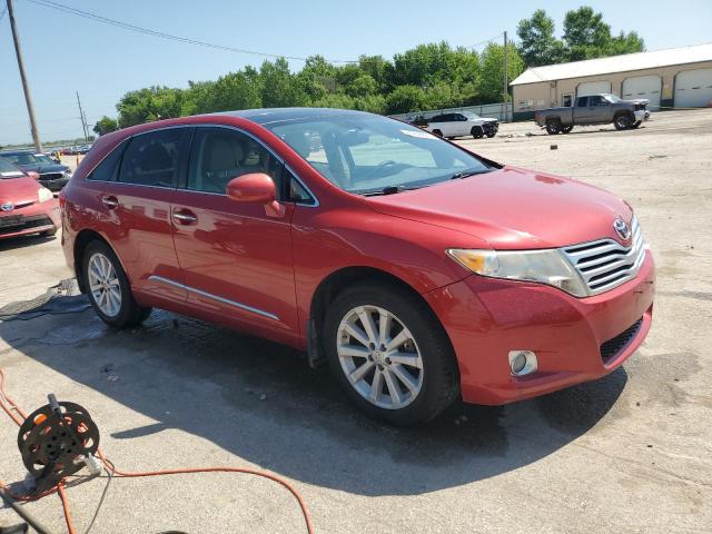 Photo 4 from auction – 2012 TOYOTA VENZA LE with VIN 4T3ZA3BB4CU062599