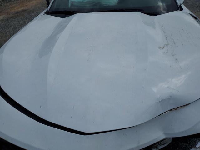 Photo 11 from auction – 2023 CHEVROLET CAMARO LT with VIN 1G1FD3DS5P0101310